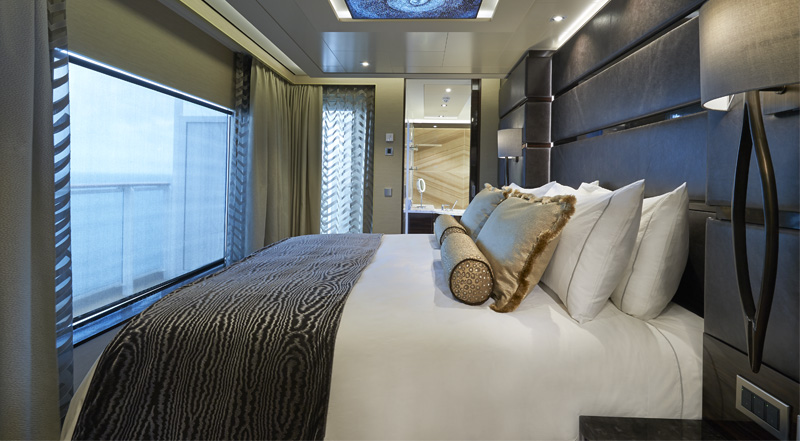 Norwegian Cruise Lines Norwegian Joy Accommodation The Haven Owner's Suite 1.jpg